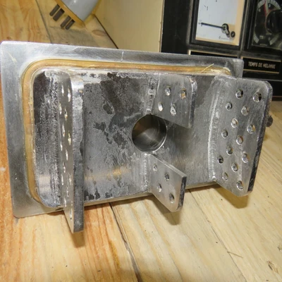 LODIGE MR5 Ploughshare & Intensive Powder Mixers | Perry Equipment (10)