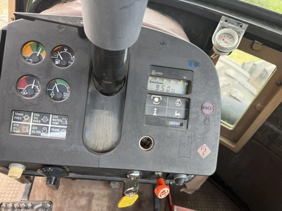 Used JOHN DEERE 8650 TRACTOR 4WD and Track Tractors Michigan US | Miedema Asset Management Group #1443317