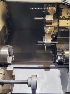 2005 MAZAK QUICK TURN NEXUS 250MSY CNC Lathes | Toolquip, Inc. (6)