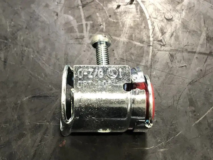 Used OZ-GEDNEY AMC-75 Cable & Wire British Columbia CA | Lenmark #249968