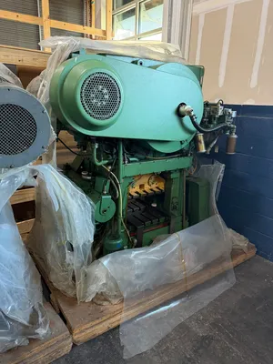 1978 BRUDERER BSTA-25 Bruderer | Global Machine Brokers, LLC (3)