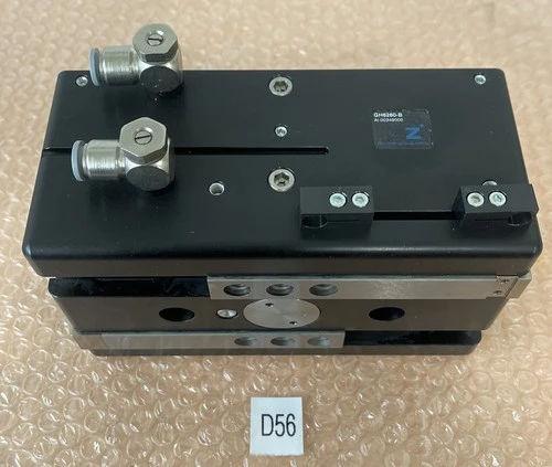 Used ZIMMER GH6260-B Cylinders Indiana US | J&J Industrial Supply #518147