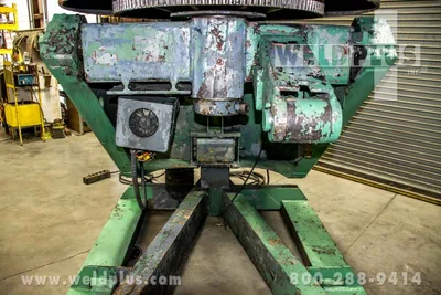 USED P & H WP-10A