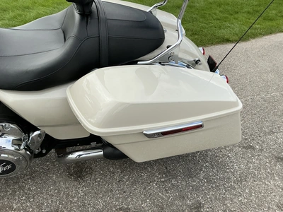 Used 2022 HARLEY DAVIDSON FLTRX ROAD GLIDE Motorcycles (Misc) Michigan US | Miedema Asset Management Group #1468646