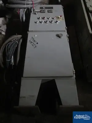 USED Lyle Industries LYLE INDUSTRIES THERMOFORMER