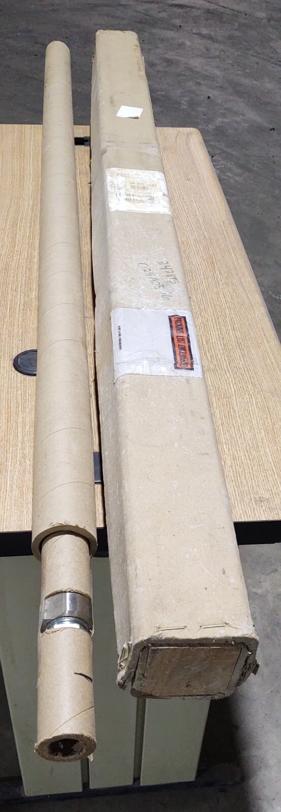 NEW INDUSTRIAL MRO QC200261-700-0201-005