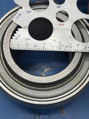 New | in-Stock Link Belt Rexnord U231NL Bearings Indiana US | J&J Industrial Supply #1513171