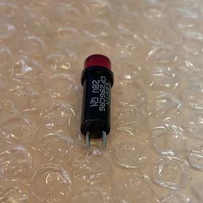 NEW LEDTRONICS INC   MILITARY CR296CR6-28V/20-B