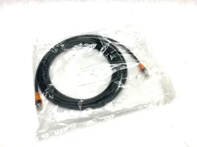 New | in-Stock B&R AUTOMATION ETHERNET POWERLINK CROSSOVER CABLE 2X RJ45 5M Cable & Wire | Maverick Industrial Sales #1104682