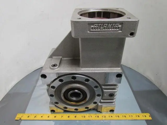 Used ATLANTA _UNKNOWN_ Speed Reducers | Arrow Industrial #634040