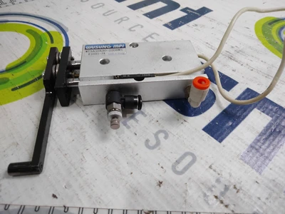 USED WUSUNG MPI WTSA10X30-2208WS