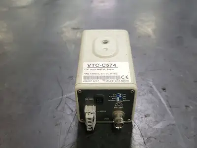 NEW VITEK VTC-C574