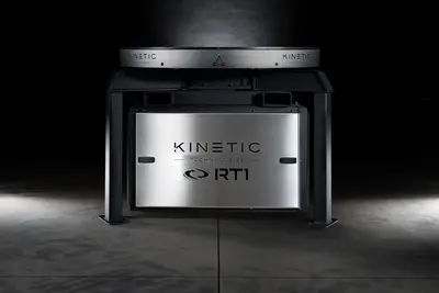 USED 2022 KINETIC TECHNOLOGIES RT1