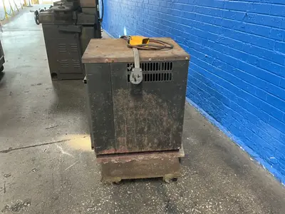 Used MAC 18M180P Material Handling (misc) Ohio US | HGR 24 #1309202