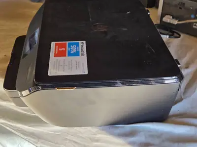 HP ENVY Photo 7155 Printer - Used