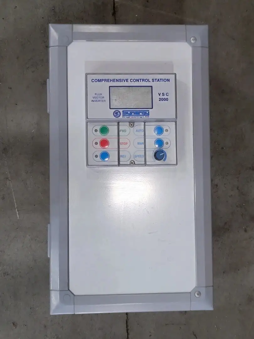 USED ZENER VSC-2G14