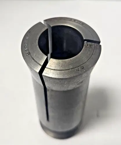 Hardinge 5C Lathe Collet Size 13/16 Free Shipping Chucker Machinist Tools