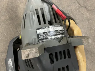 Used RYOBI RY34420 Landscaping Equipment (Miscellaneous) Michigan US | Miedema Asset Management Group #1321263