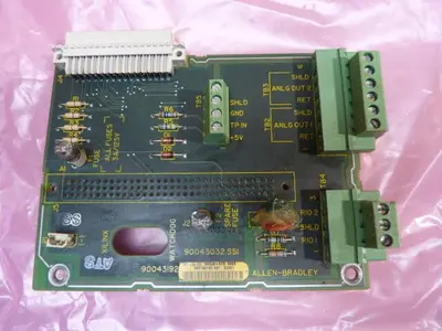 USED ALLEN BRADLEY 9004-3192