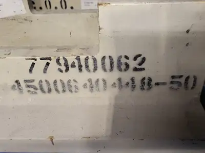 New | in-Stock METSO 1077940062 Parts British Columbia CA | Lenmark #478767