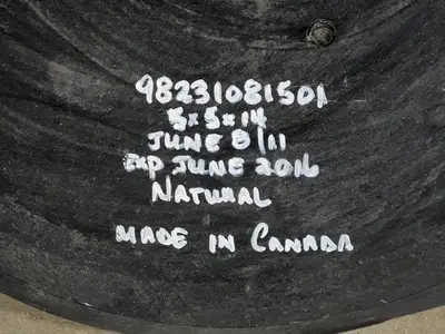 Used GOULDS 98-231-081-501 Parts (Hydraulics and Pneumatics) British Columbia CA | Lenmark #256667