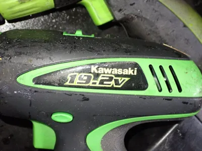 Cordless Drills