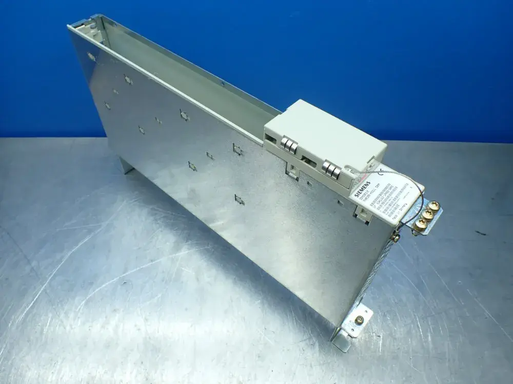USED SIEMENS 6SN11621AA000AA0