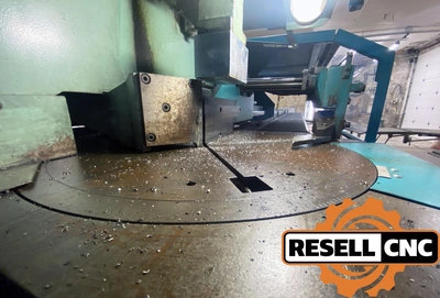 USED 2000 Eisele Behringer PSU 450