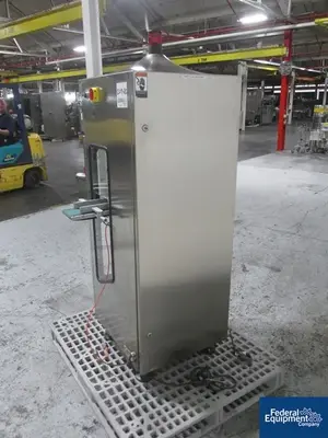 USED Ramsey Ramsey Icore Checkweigher, Model Autocheck 9000