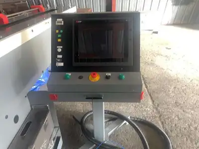 2023 NISSIN PRECISION MACHINE CO NFB030MB-4000 CNC FREEFORM BENDERS, PIPE, TUBE & BAR, N/C & CNC | Machinery Network (2)