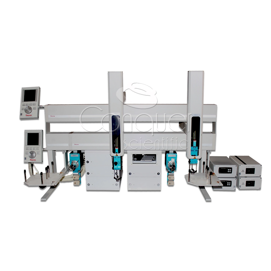 USED THERMO SCIENTIFIC MXY-01-01B