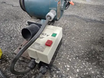 Grinding Machine