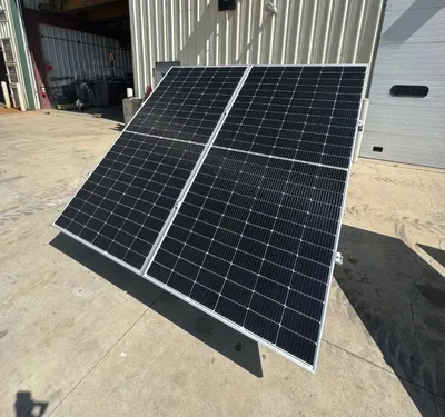 NEW SOLARSET LT-2-OGS-1.38-5.1