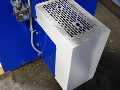 USED 2014 PQ OVENS X25382638