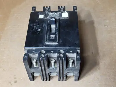 USED WESTINGHOUSE FB3020L