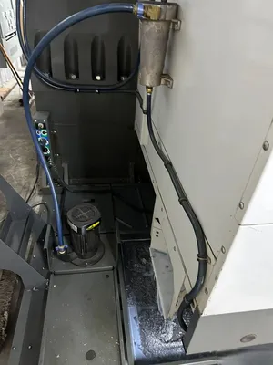 2016 HAAS VF-6/50 Vertical Machining Centers | Compass Machine Tools, LLC (7)