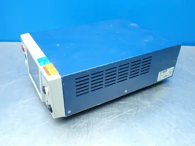 USED ASSOCIATED RESEARCH 3865