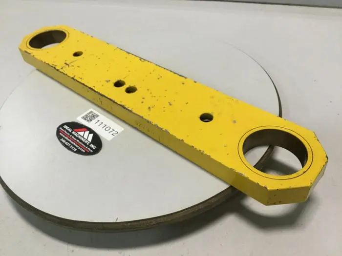 Used VAN DORN 308143 Injection Molding Parts Michigan US | Ideal Machinery #575166