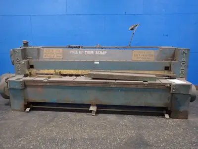 USED NIAGARA 710