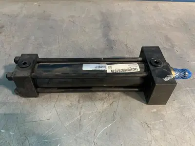 Used PARKER 2.00JJ2HHNAT1155N9.00 Pumps Ohio US | HGR 24 #1279302
