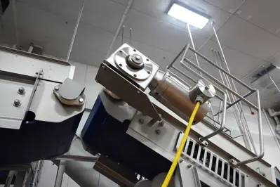 Used 2023 COZZINI CBC-5 Belt Conveyors Illinois US | M&M Equipment Corp. #1341246