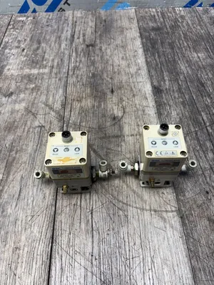 USED SMC ITV2050-31F3N-Q