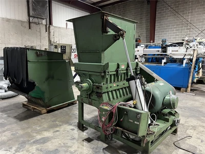 USED RAPID 2442H