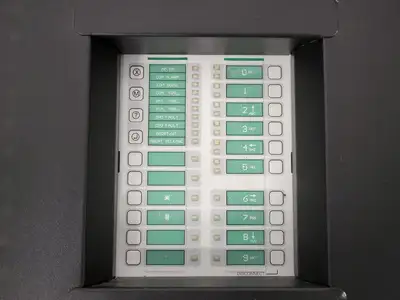 USED SIEMENS TXR-320