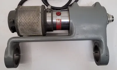 PRECISE Type Super 60 Tooling & Accessories, Tooling | Machinery Central (3)