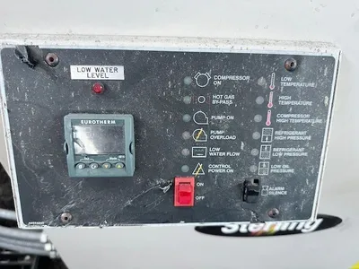 USED STERLING SAVA10
