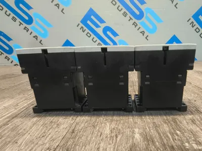 Siemens 3RT1016-2BB42 Definite Purpose Contactors | ESS Industrial Equipment Sales (5)