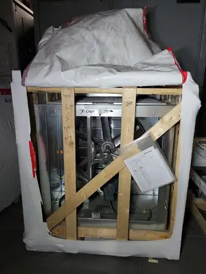 New | in-Stock GREENHECK SBCE-3H30-20 Parts (Hydraulics and Pneumatics) British Columbia CA | Lenmark #913458
