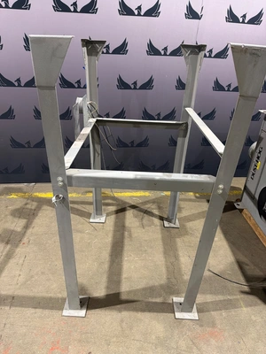 USED 1999 UNTIED AIR SPECIALISTS (UAS) FJL4-5-H55
