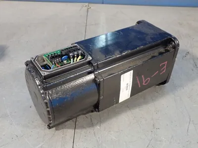 USED REXROTH MKD071E061KP1KN